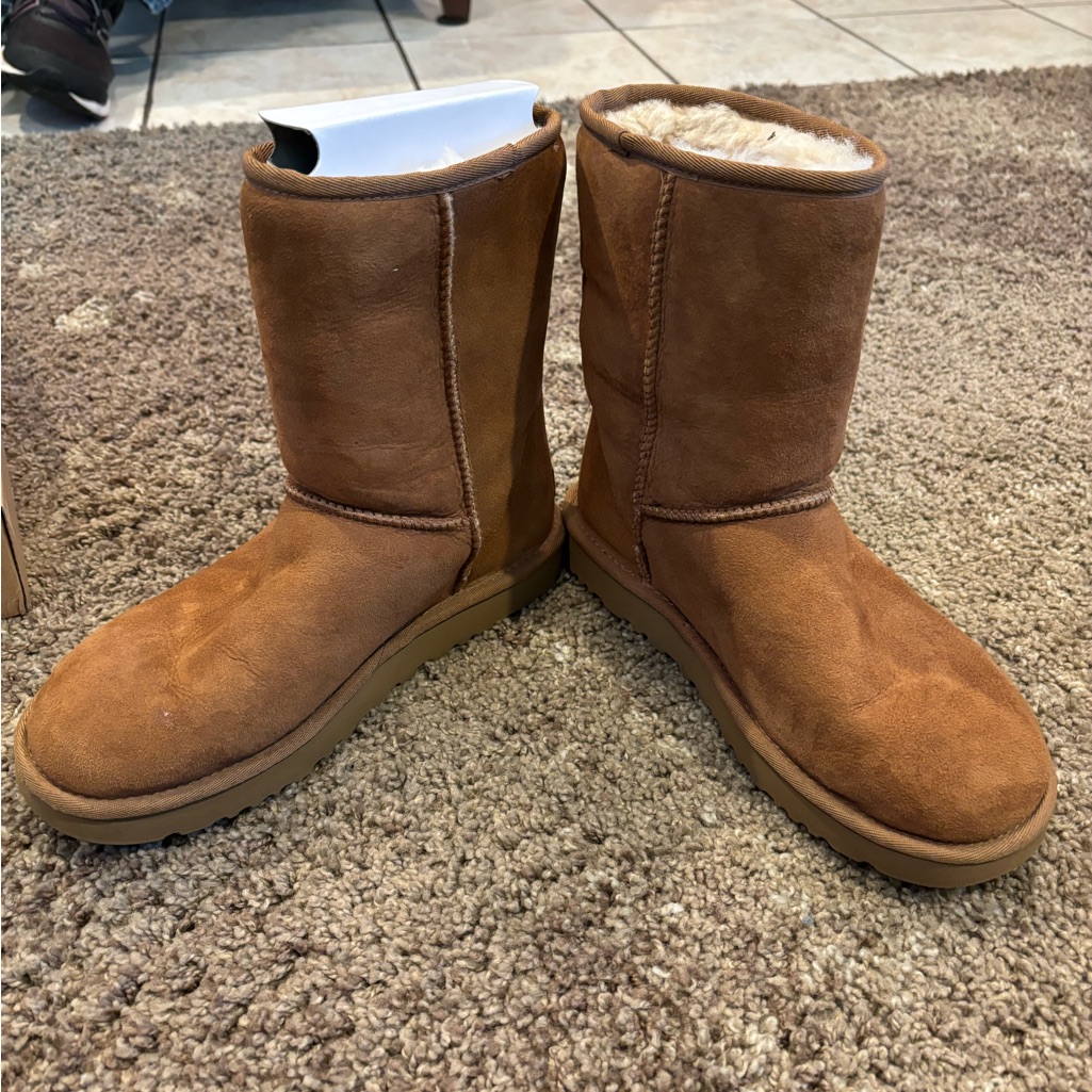 Ugg
